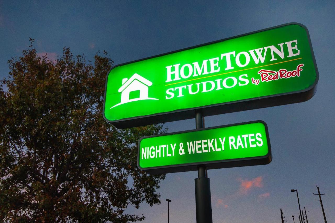 Hometowne Studios Houston - West Oaks - Energy Corridor Zewnętrze zdjęcie